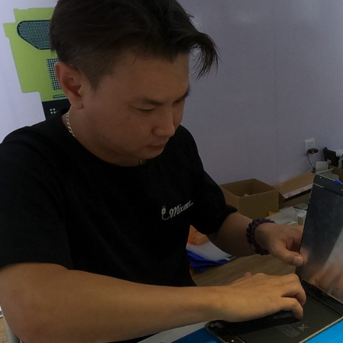 PhoneLab-Team-Anthony-Chong