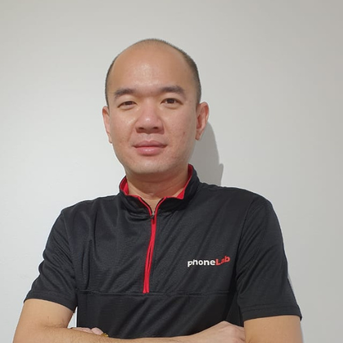 PhoneLab-Team-Jeffrey-Ong